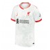 Echipament fotbal Liverpool Alexander-Arnold #66 Tricou Treilea 2024-25 maneca scurta